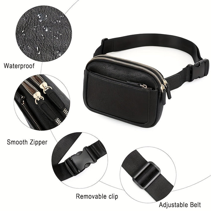 Nina | Aspen Sport Crossbody Bag