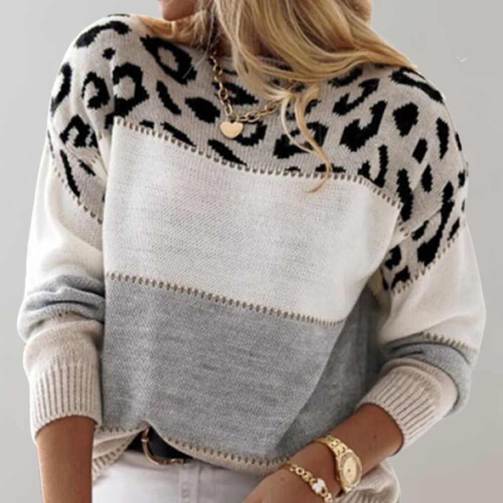 Legacy™ – Sweater for Bold Everyday Elegance