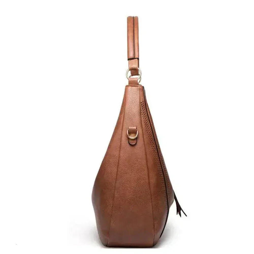 Anya | Timeless and Versatile Vintage Bag