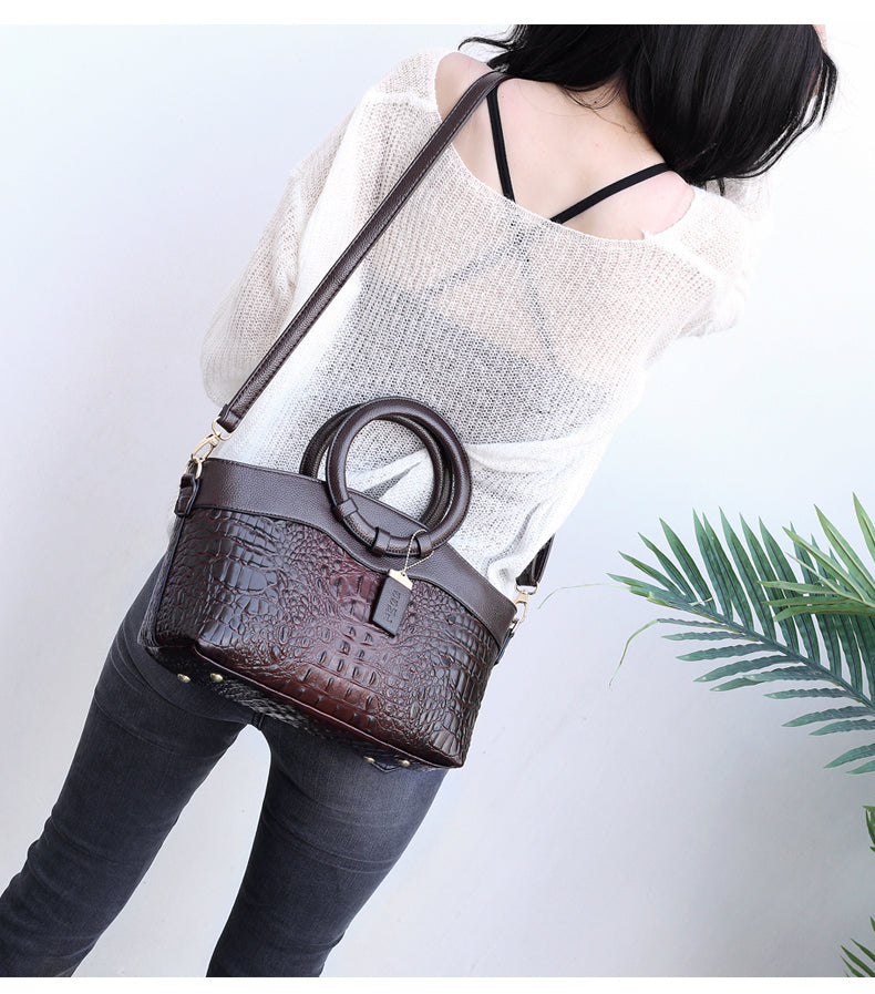 Oriana – Classic Everyday Handbag