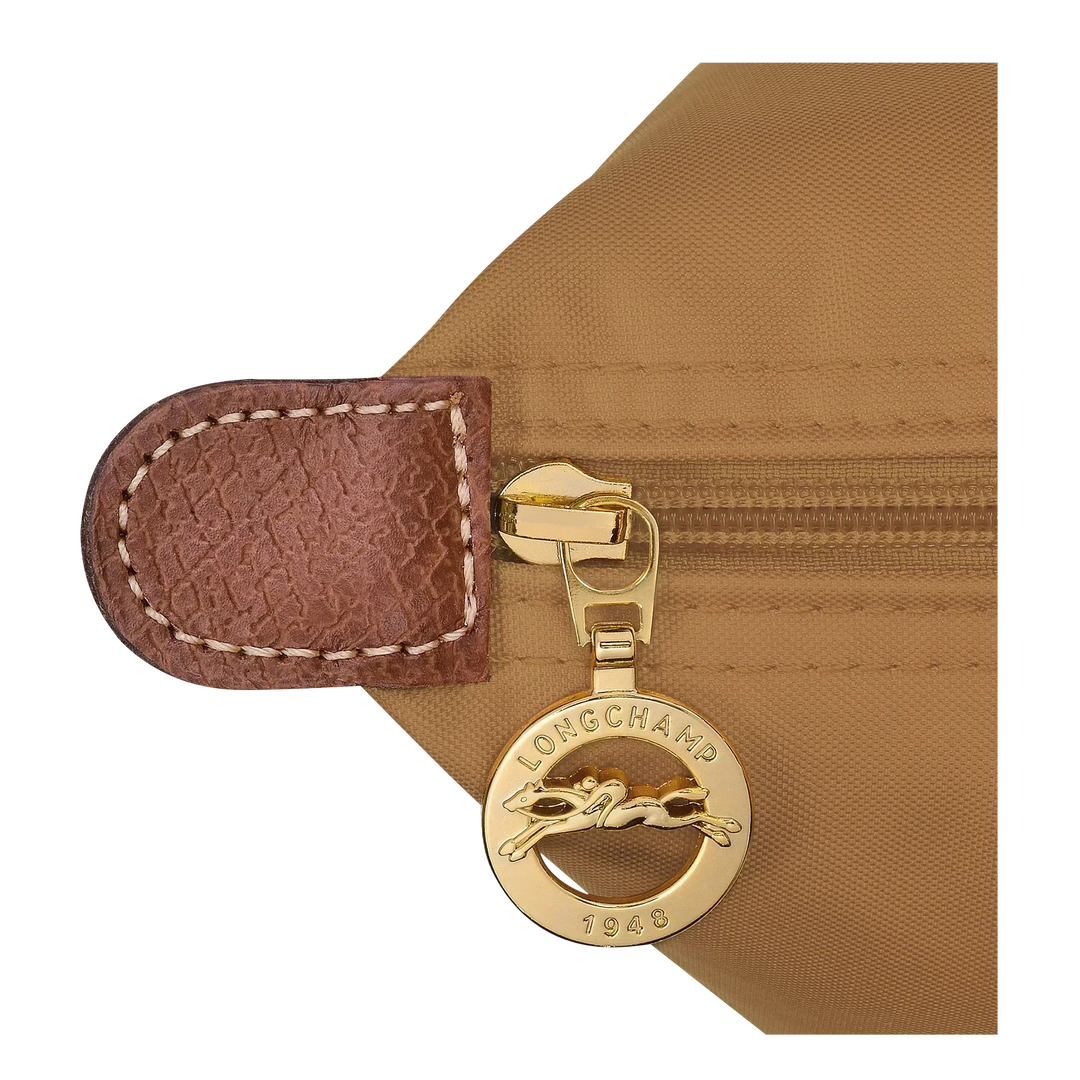 Longchamp - Large Le Pliage Tote, Fawn
