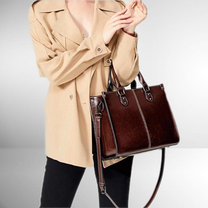 Seraphina | Timeless Elegance and Practicality