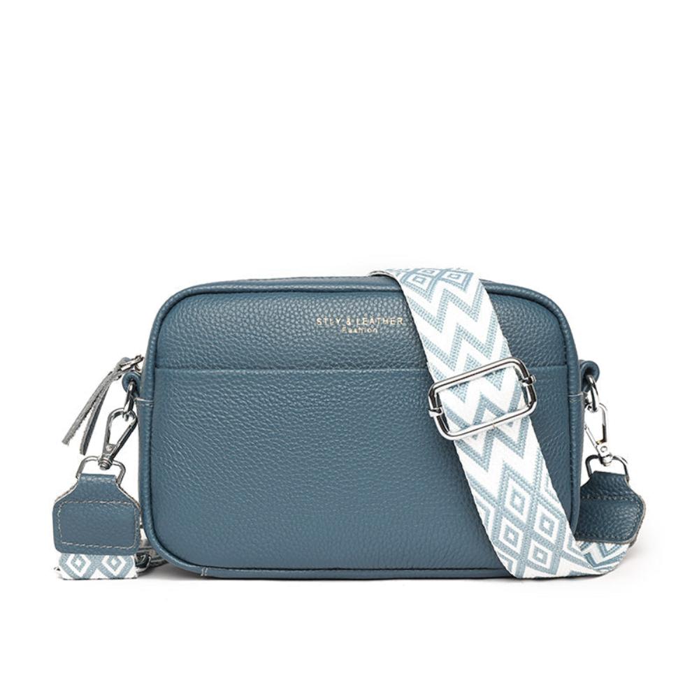 Mira | Elegant Shoulder Bag for Women