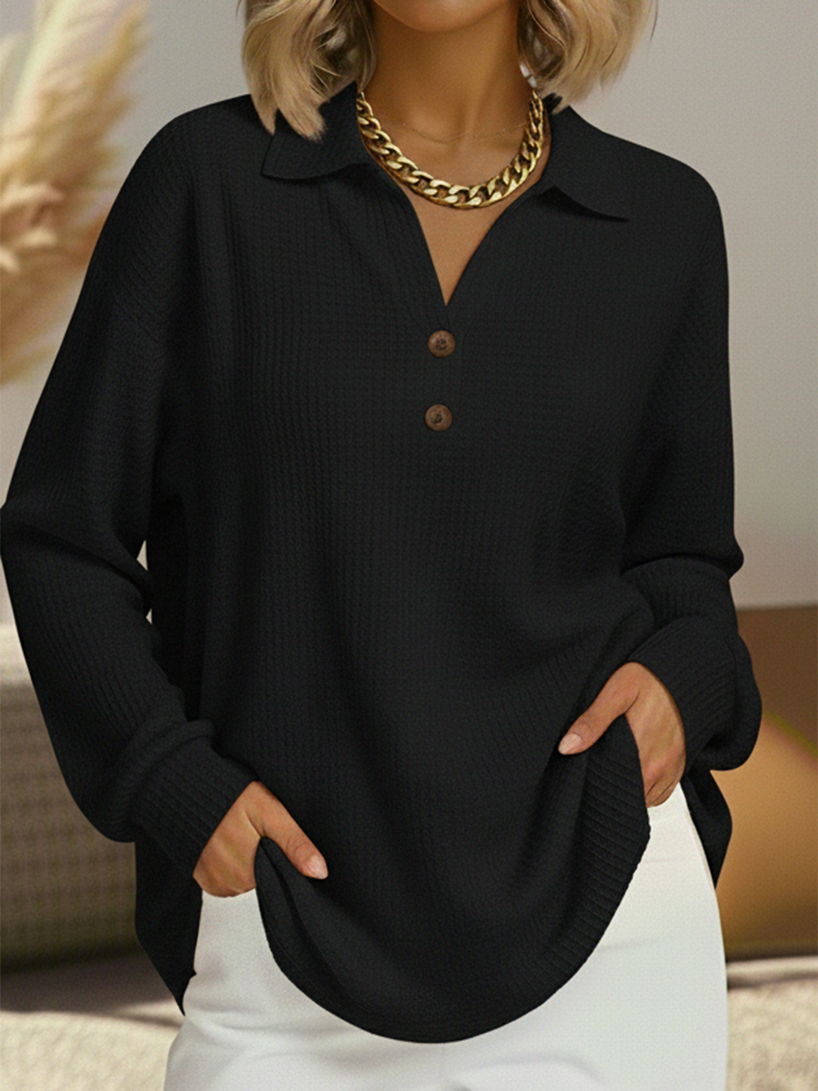 Laura™ - Winter Warmth & Style