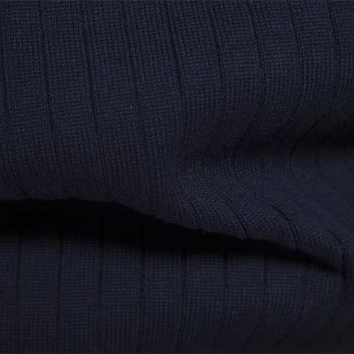 Friedbert | High-Quality Men's Comfort Sweater