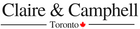 Claire & Campbell