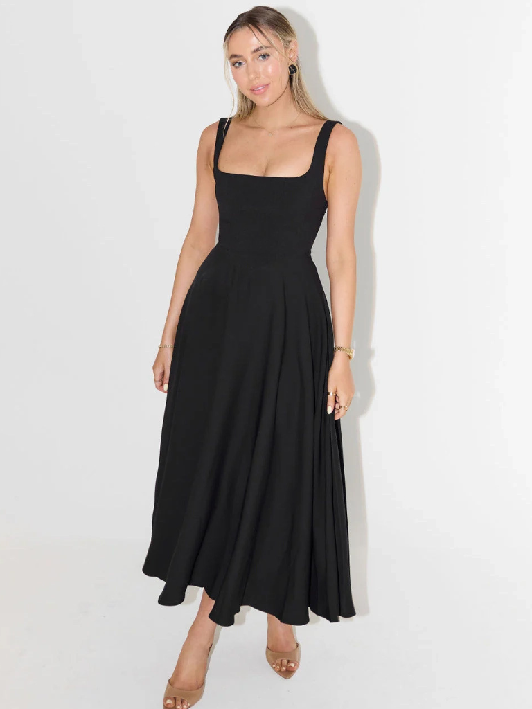Robe Scarlett Grace