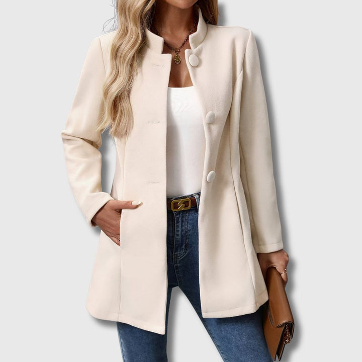 Elly™ Blazer chaud intemporel