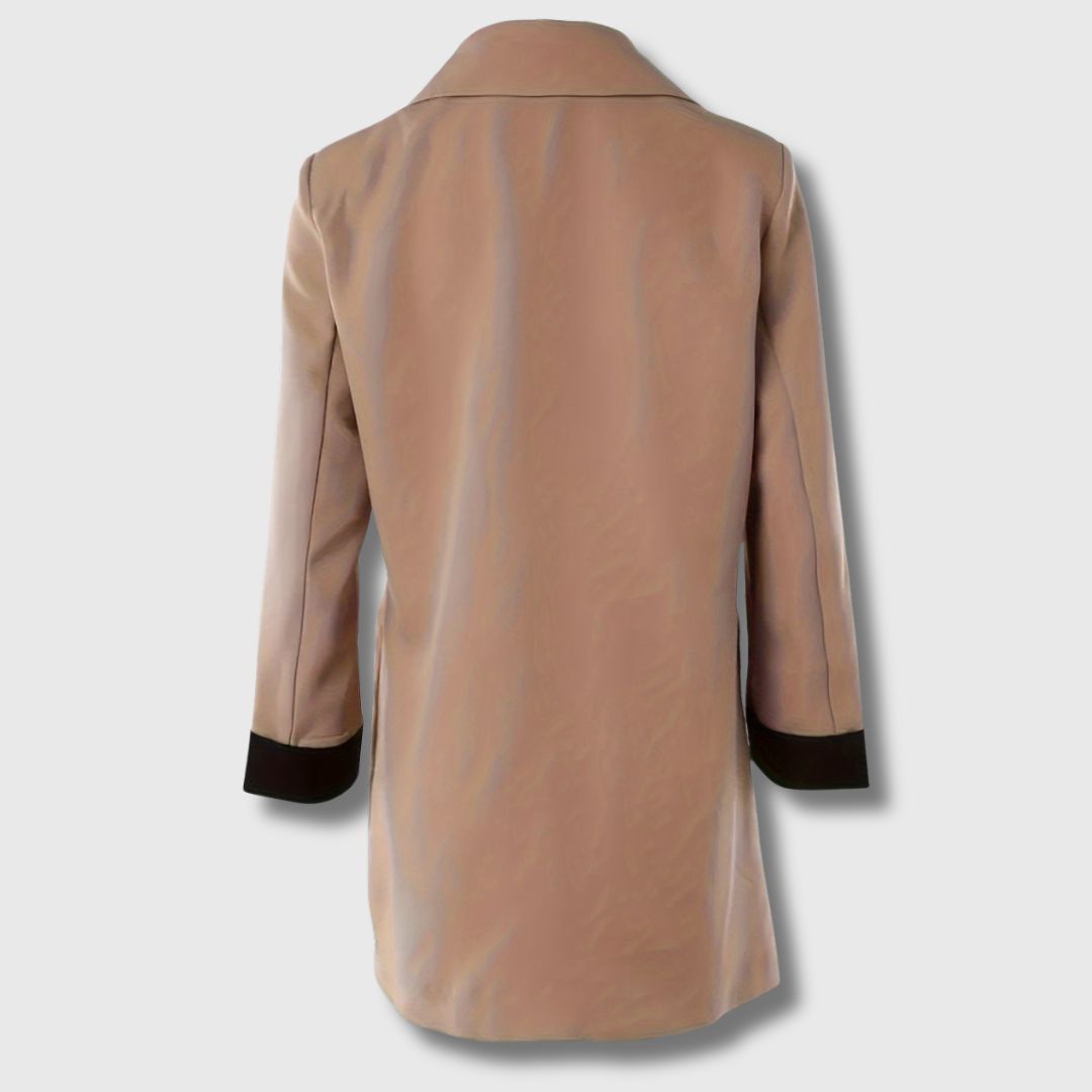 Grace™ Veste oversize chic