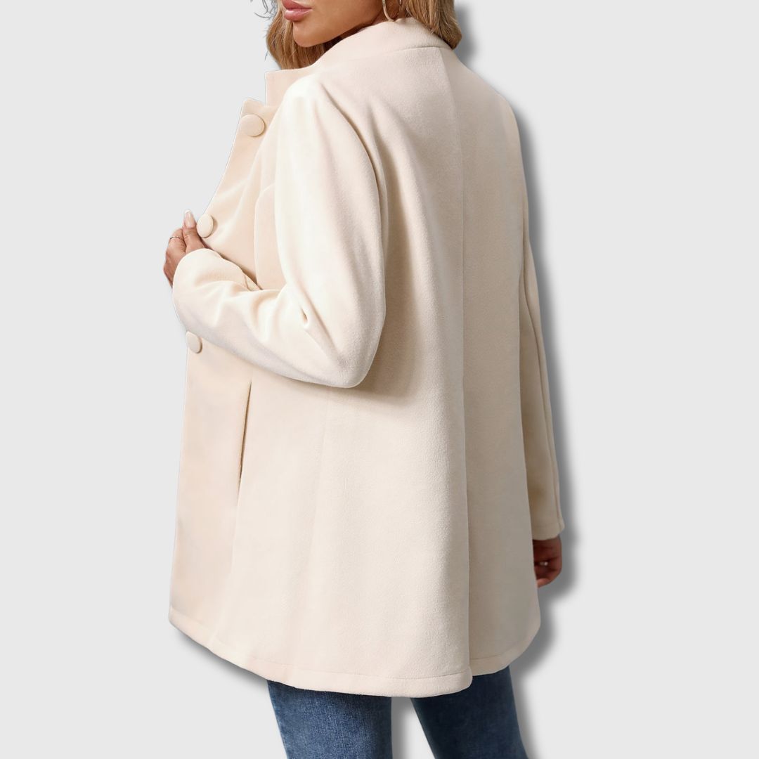 Elly™ Blazer chaud intemporel