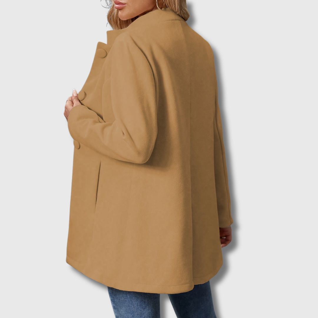 Elly™ Blazer chaud intemporel