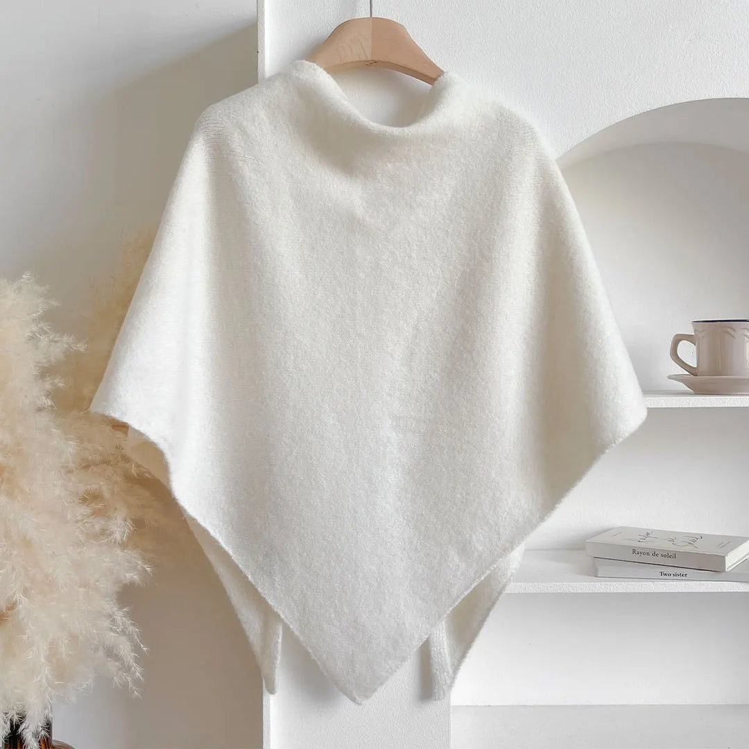 Elarah™ Cozy Knit Scarf