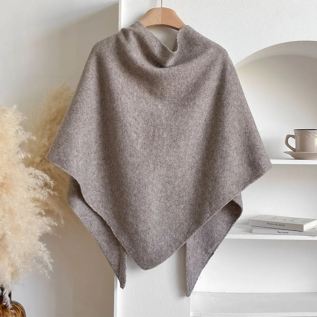 Elarah™ Cozy Knit Scarf