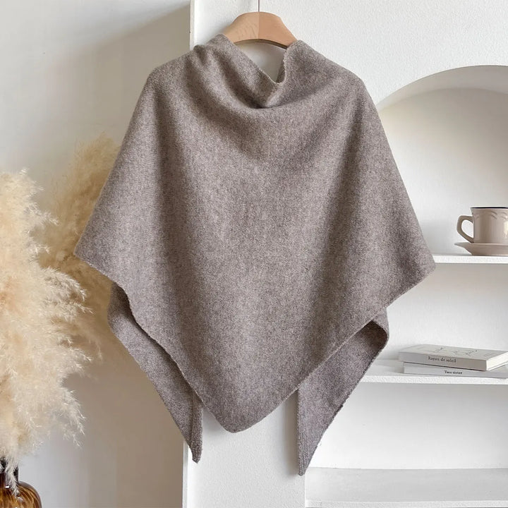Elarah™ Cozy Knit Scarf