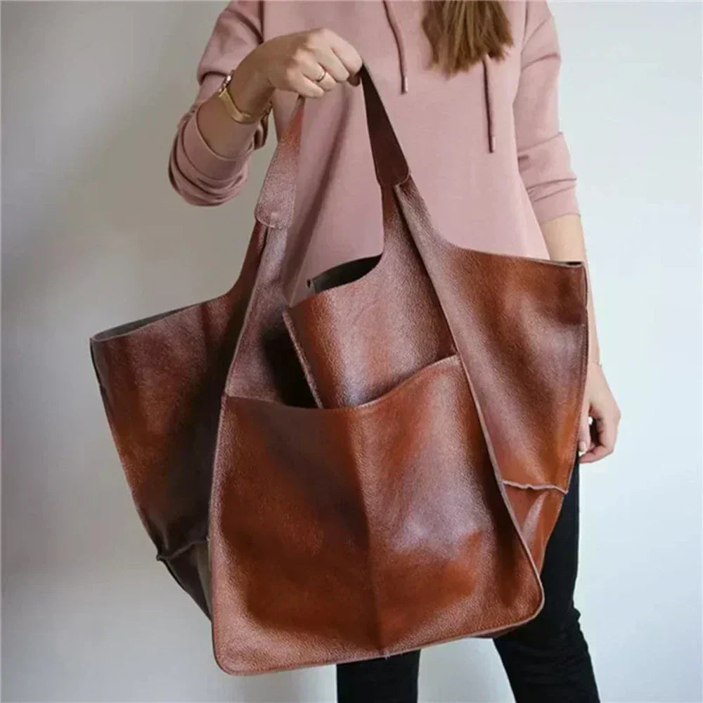 Cecilia | Vintage Bag with Nostalgic Charm
