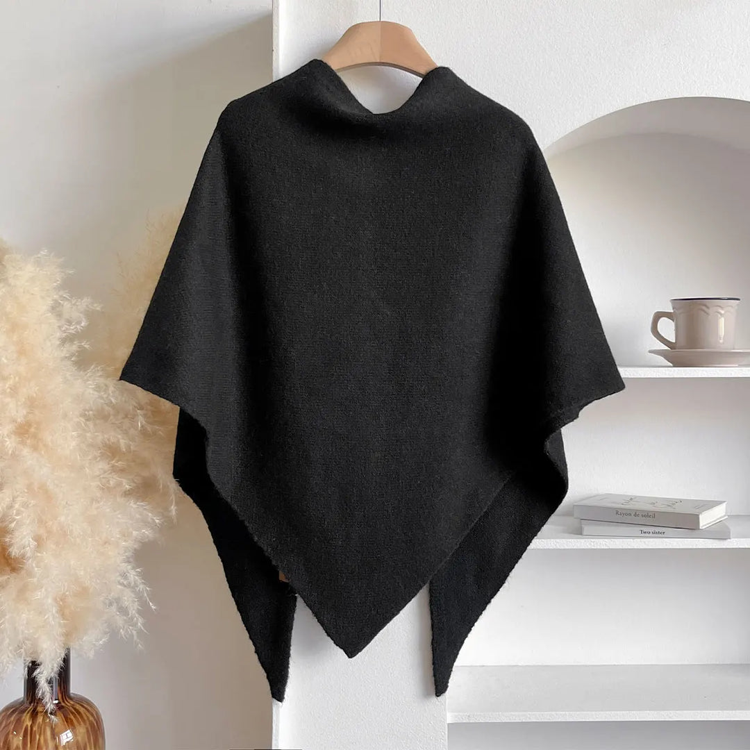 Silvana | Comfort Weave Scarf