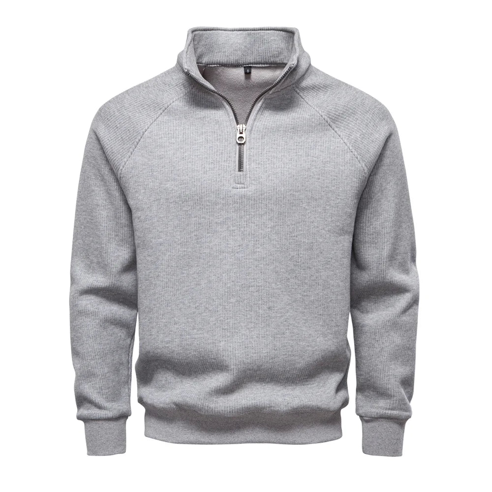 Krause | Thermal Men's Sweater