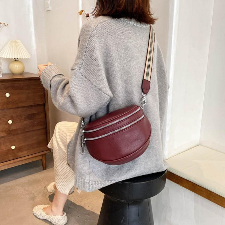 Mira | Chic and Versatile Crossbody Bag
