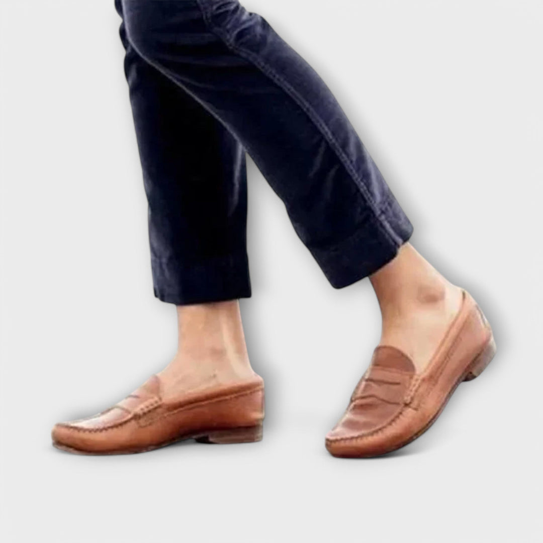 Zelvianne – Classic Women’s Loafers