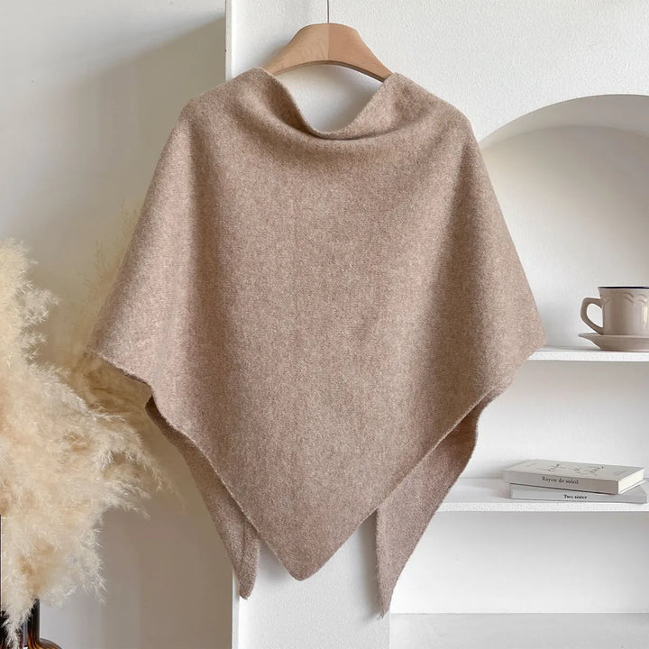 Elarah™ Cozy Knit Scarf