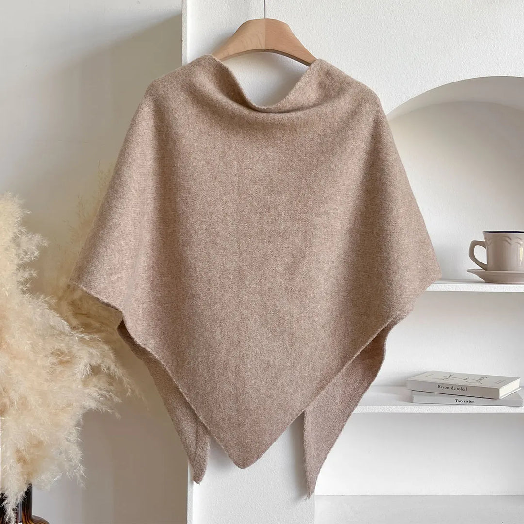 Silvana | Comfort Weave Scarf