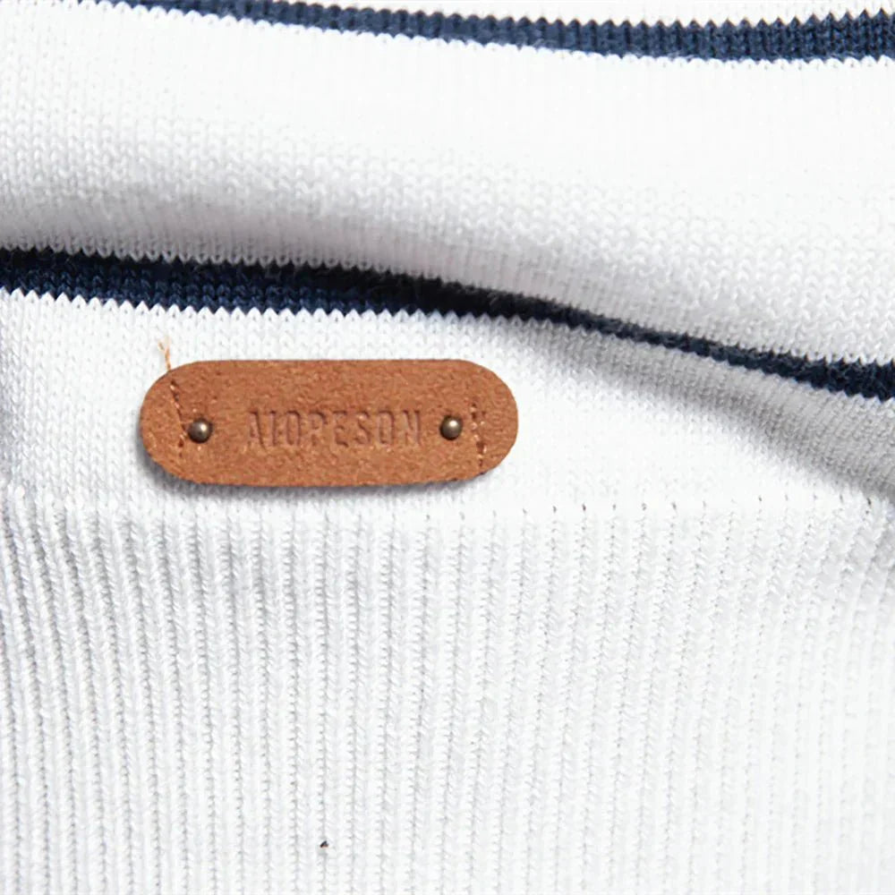 Rupprecht | Robust Men's Sweater