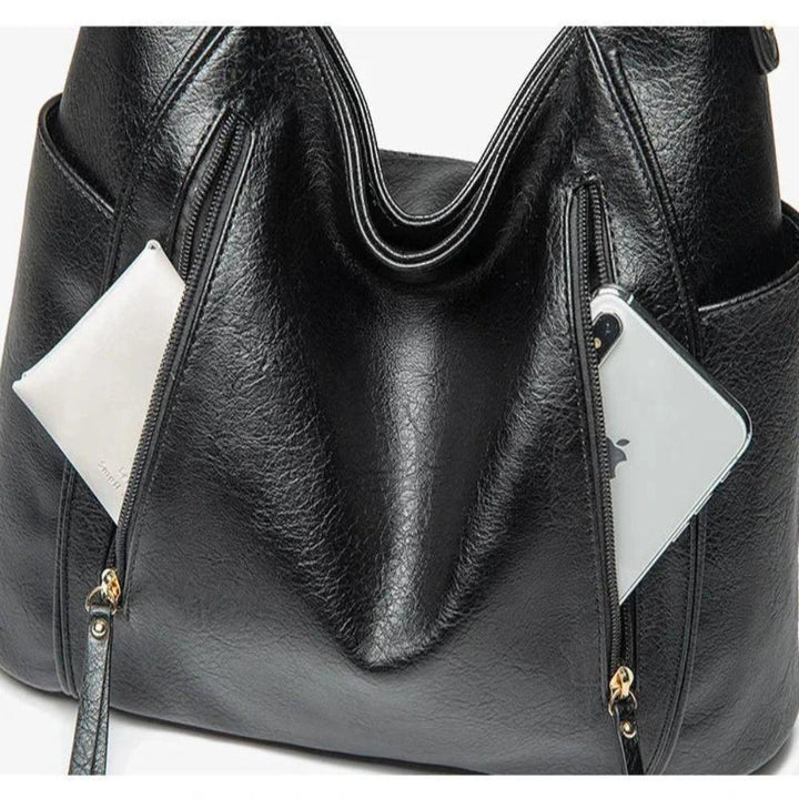 Lylia | Timeless Elegance Bag