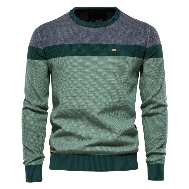 Norwin | Robust Style Meets Ultimate Comfort