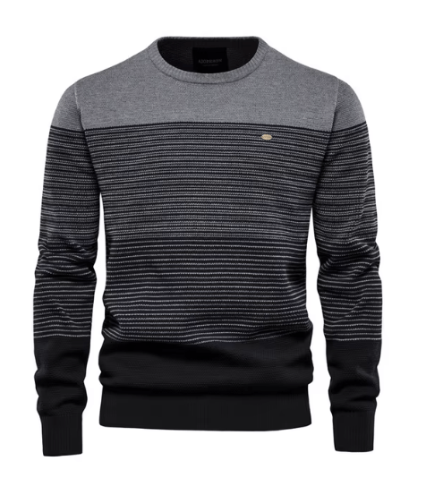 Ekkehard | Masculine style meets ultimate comfort
