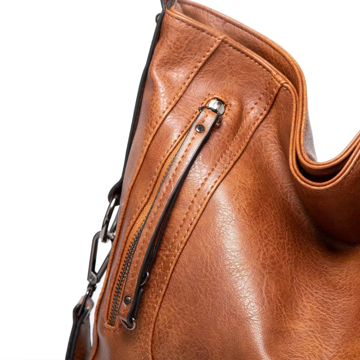 Nora | Elegant Everyday Bag