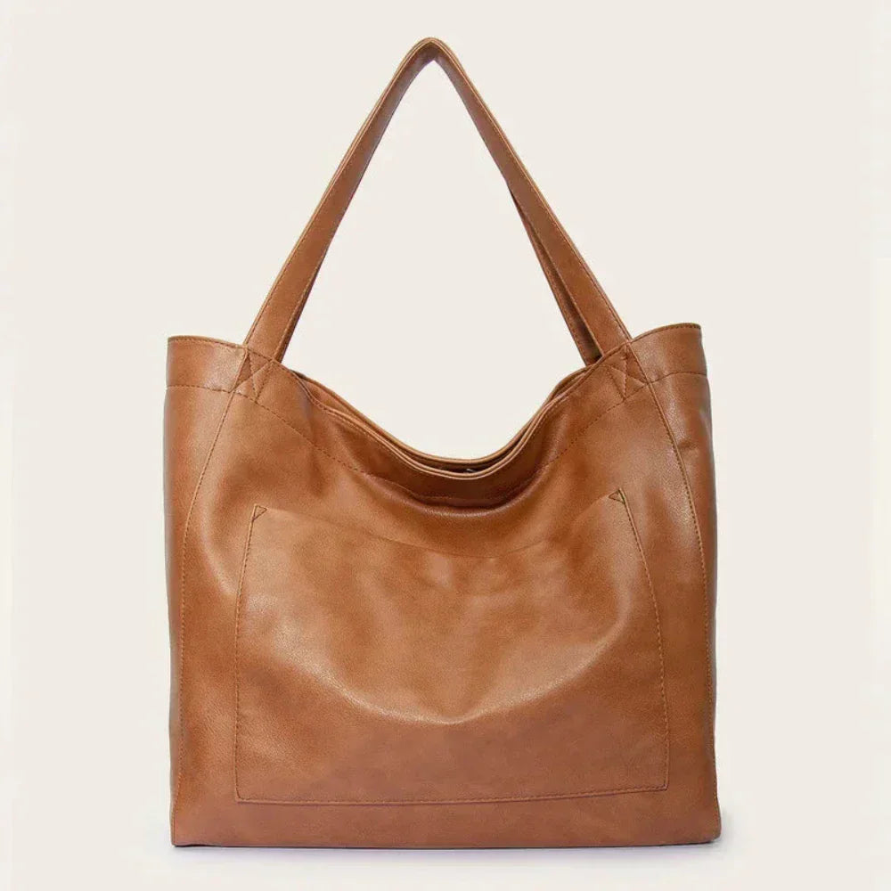 Ringelblume | Squisita Luxury Crossbody Bag in Soft Material