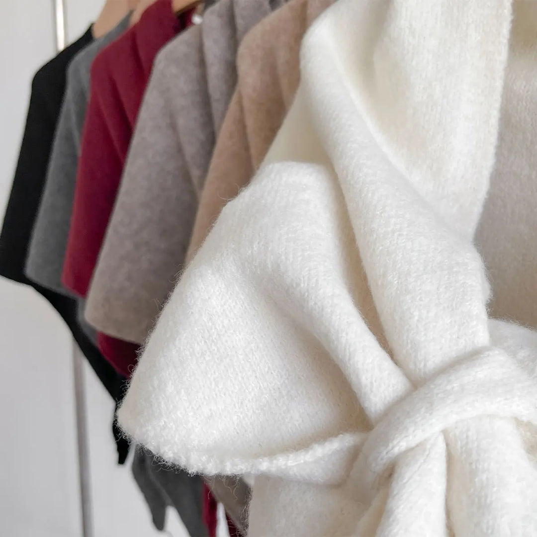 Silvana | Comfort Weave Scarf