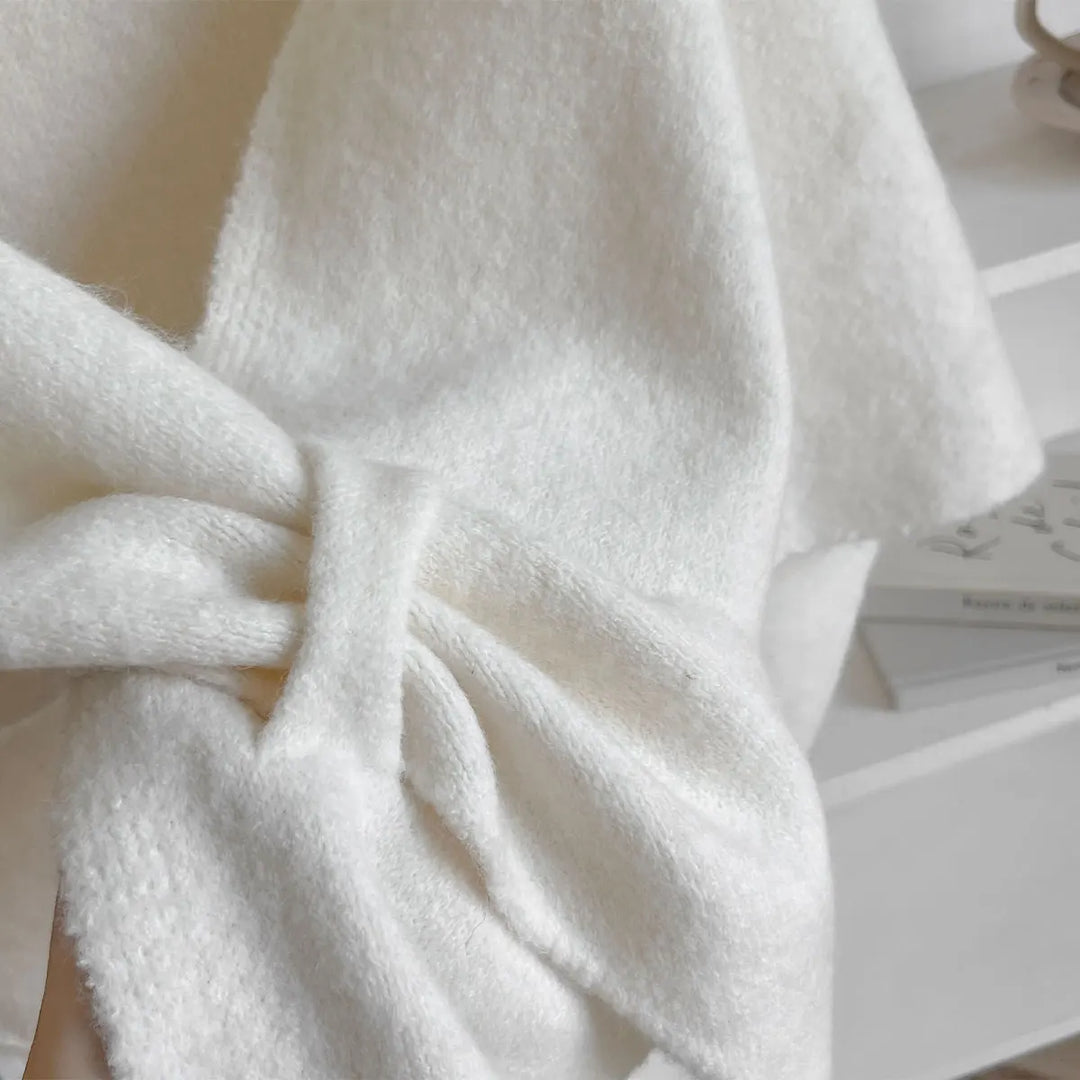 Silvana | Comfort Weave Scarf