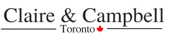 Claire & Campbell