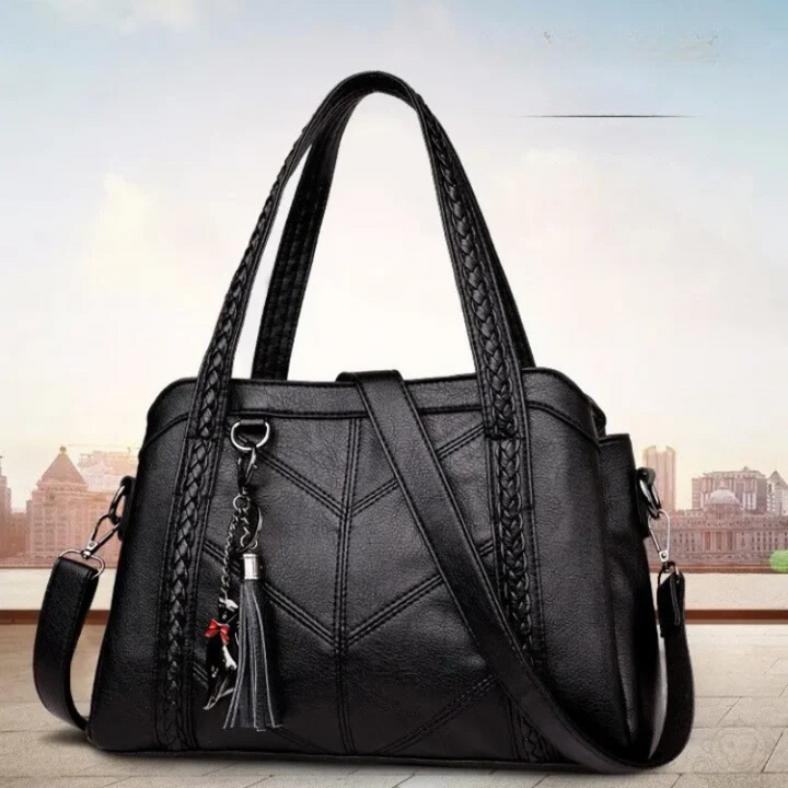 ALINE | ELEGANT TOTE BAG