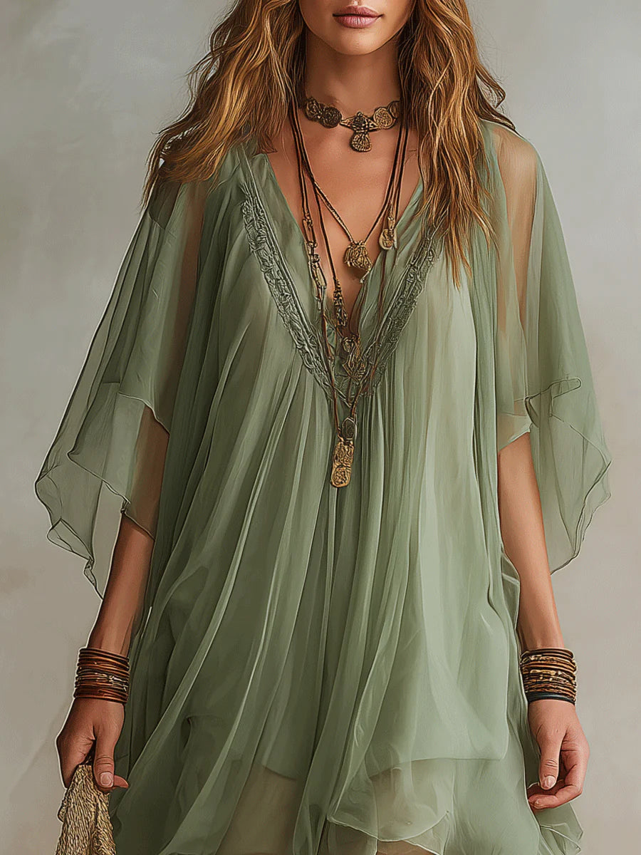 Colleen™ | Mini-Robe