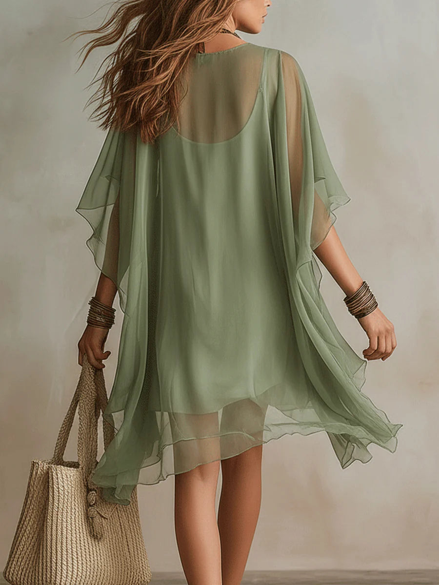 Colleen™ | Mini-Robe