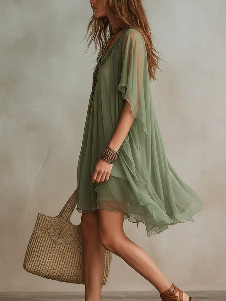 Colleen™ | Mini-Robe