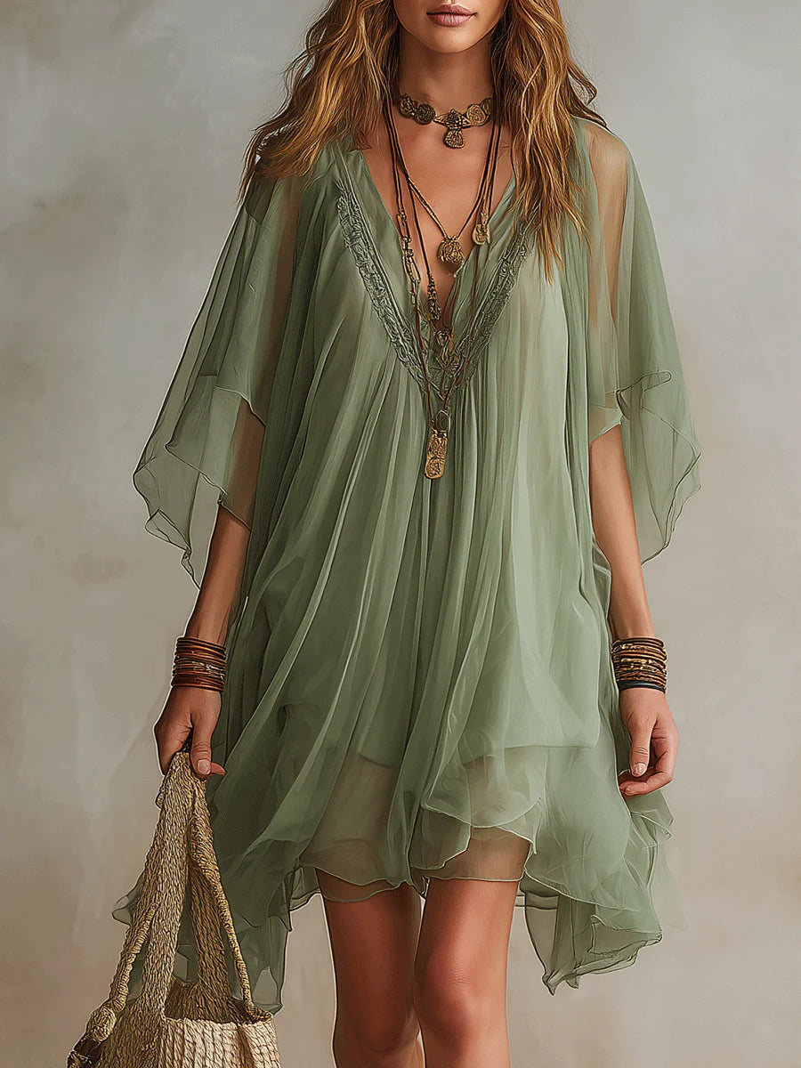 Colleen™ | Mini-Robe