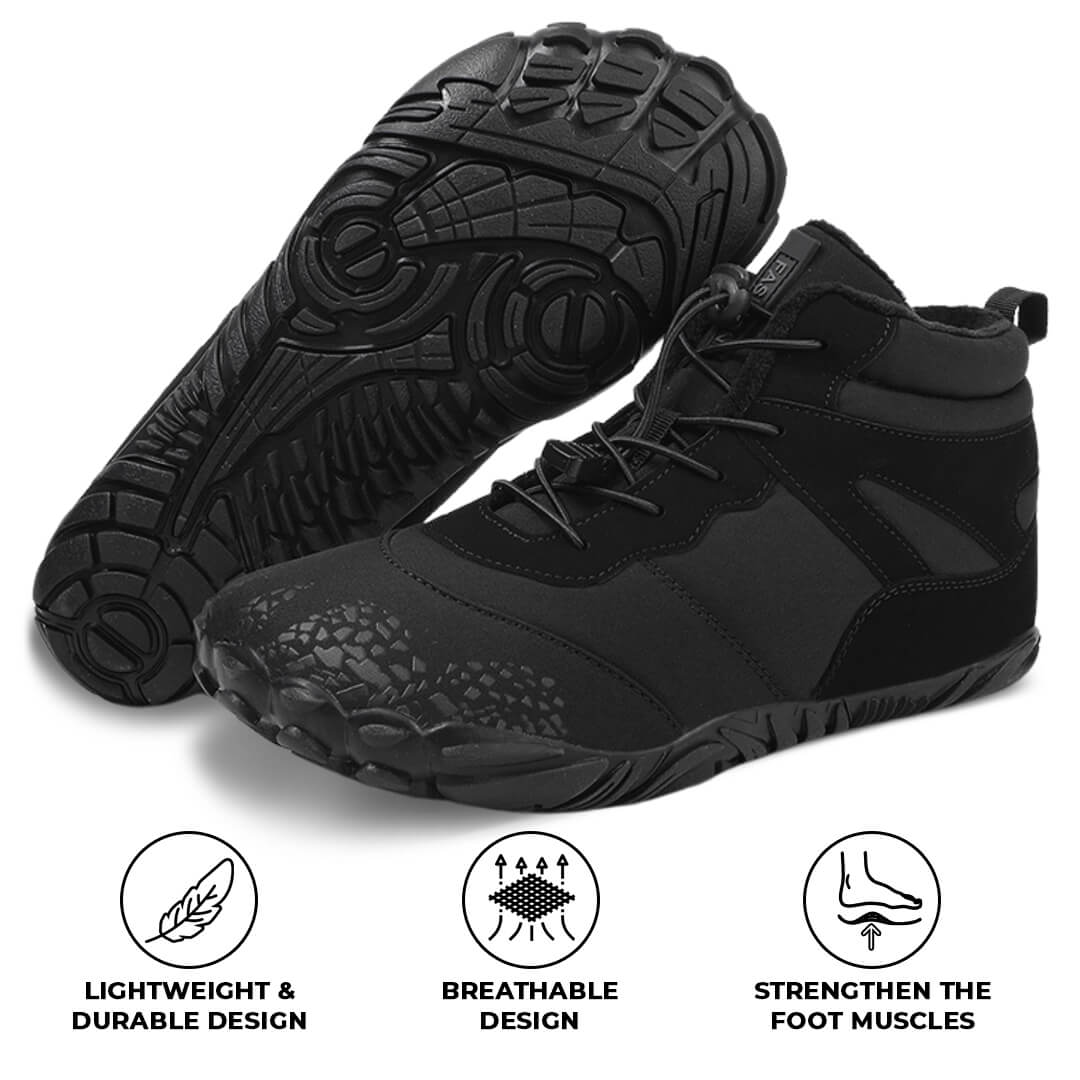 Esme | Waterproof Boots