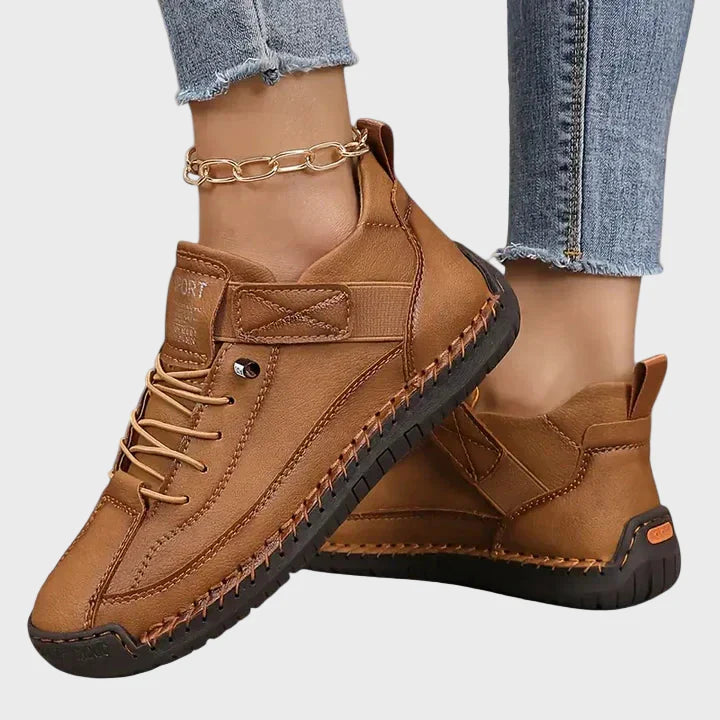Vale | Orthopedic Sneakers