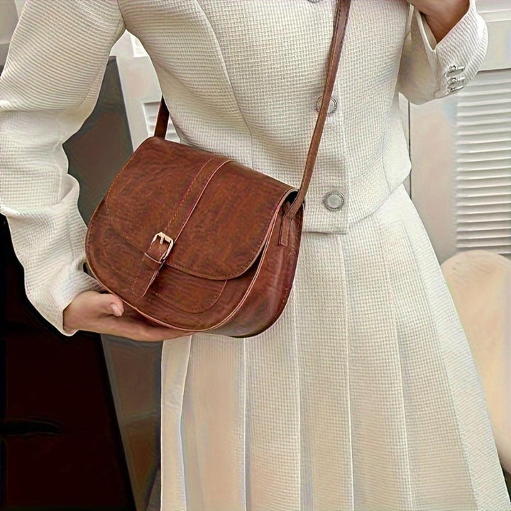 Sienna | Timeless Handbag