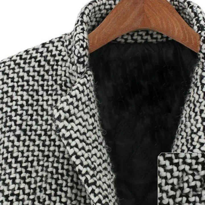 Anto | Elegant Winter Coat