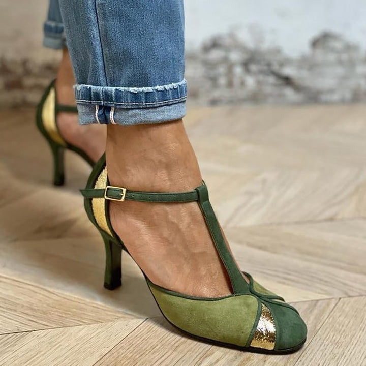 Coralise™ | Talons Sophistiqués