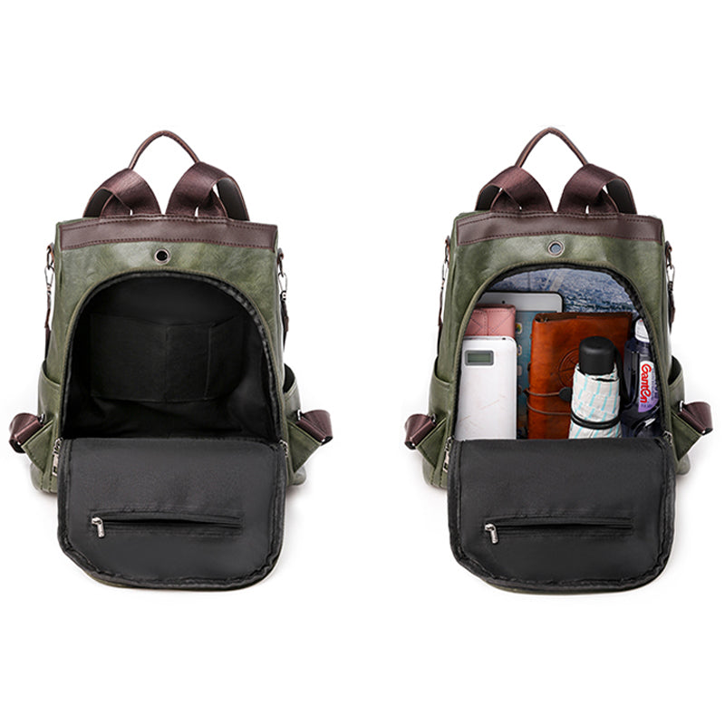 Chloe | Chic Urban Backpack