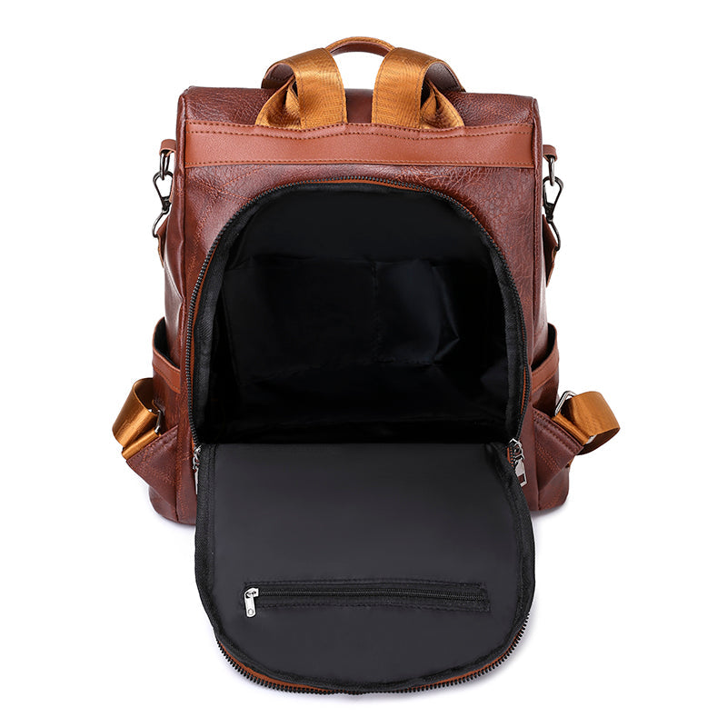 Freya | Everyday Handbag for Adventures