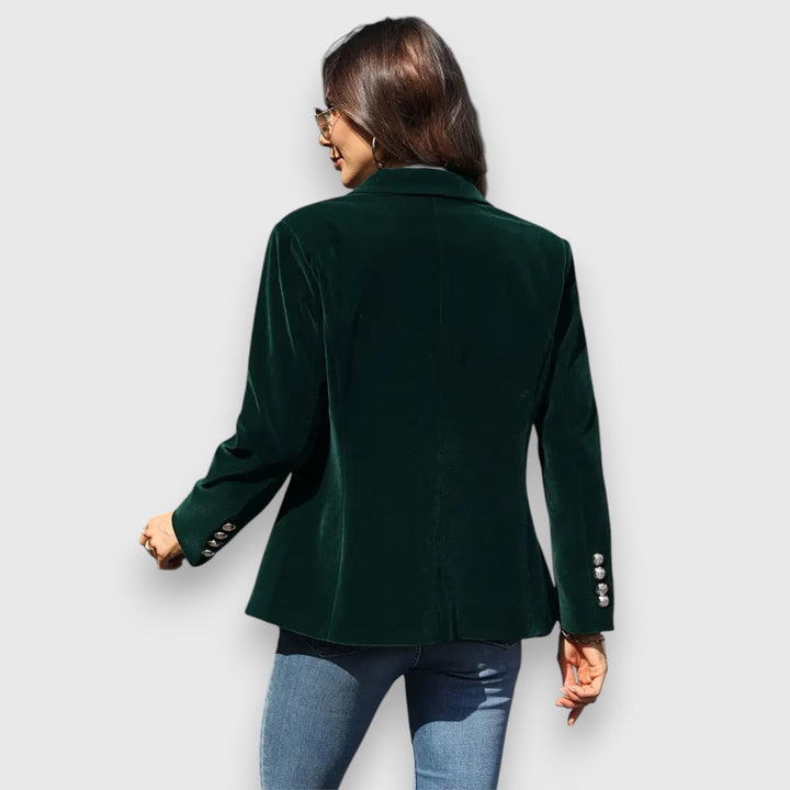 Lizzy™ Blazer Chic