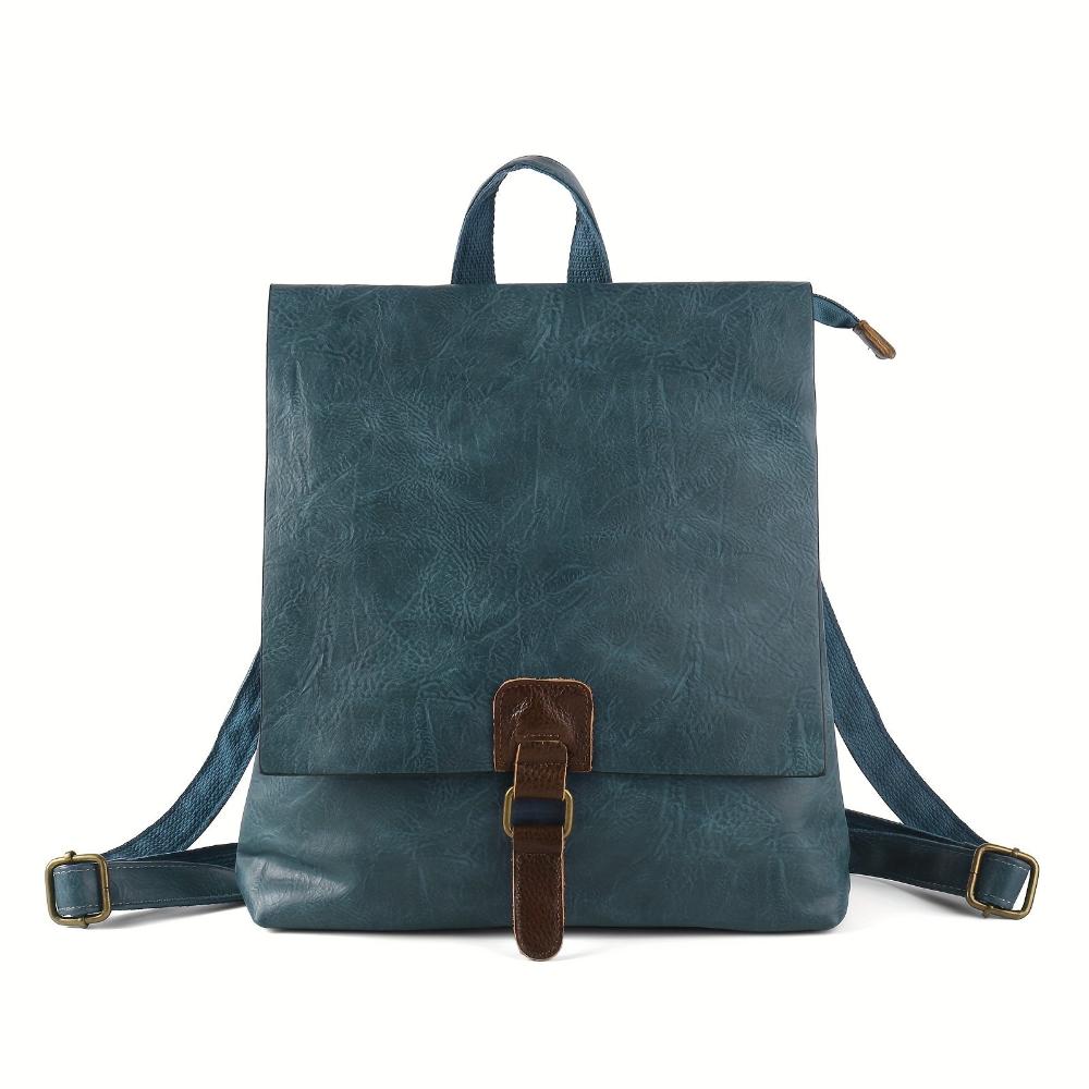 Nina | Versatile Vintage Style Backpack