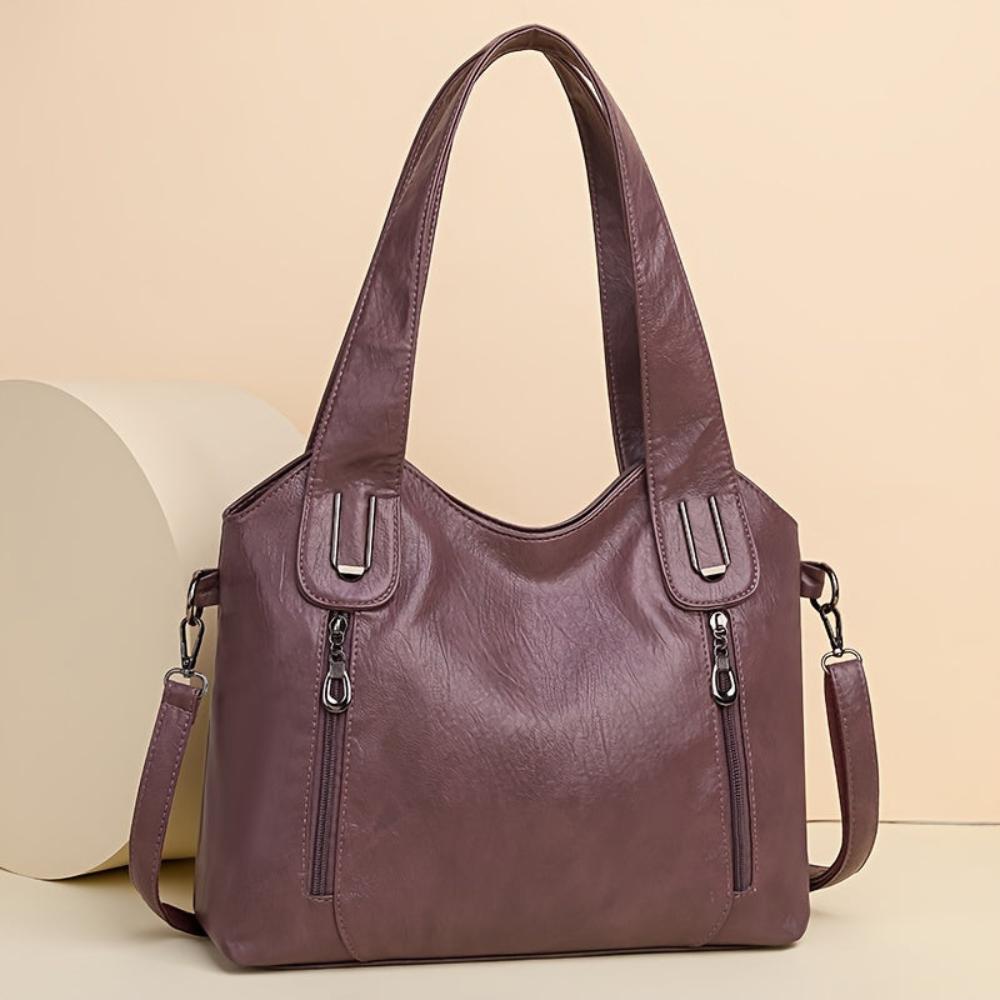 Lydia | Vintage Charm Crossbody Bag