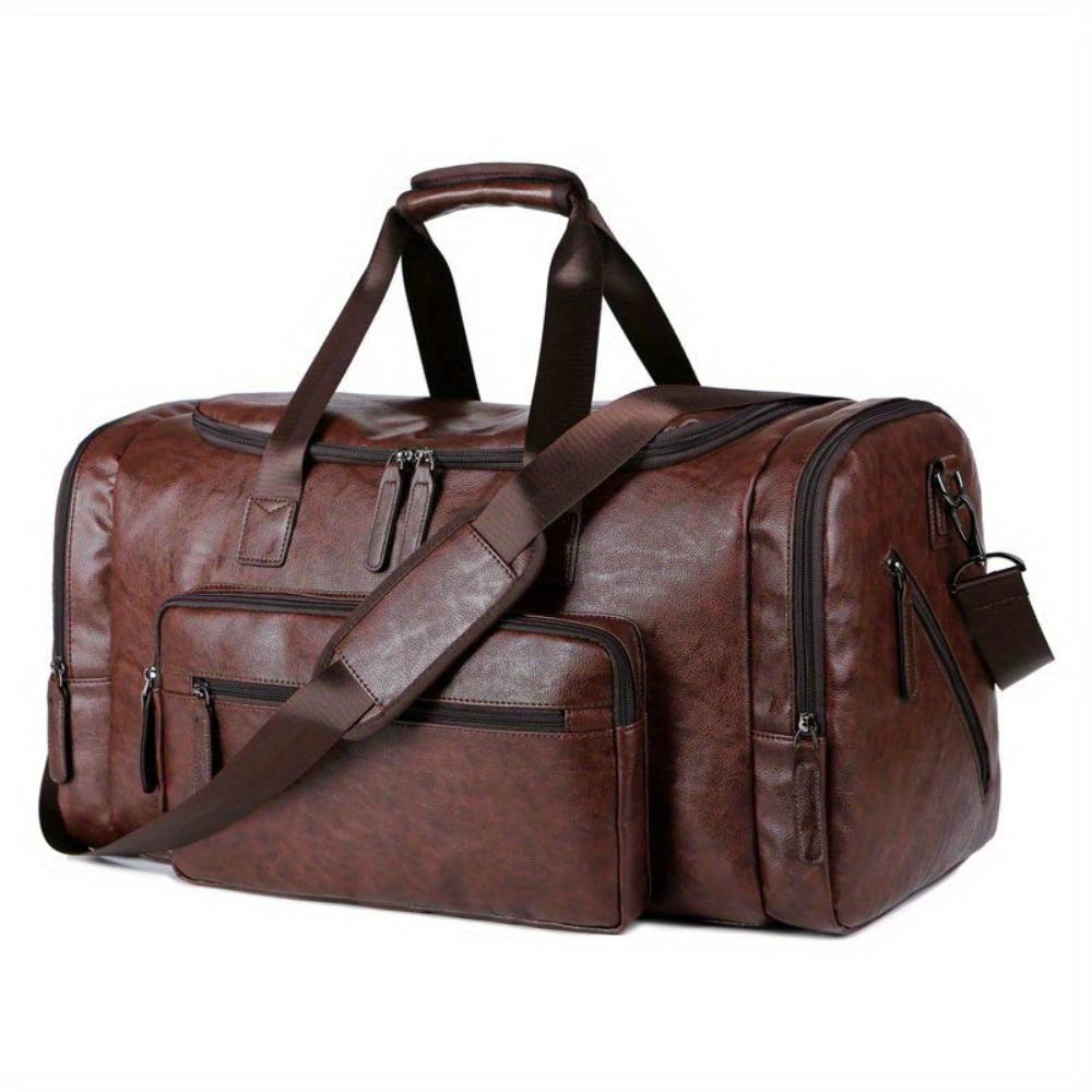 Lydia | Travel Tote Bag